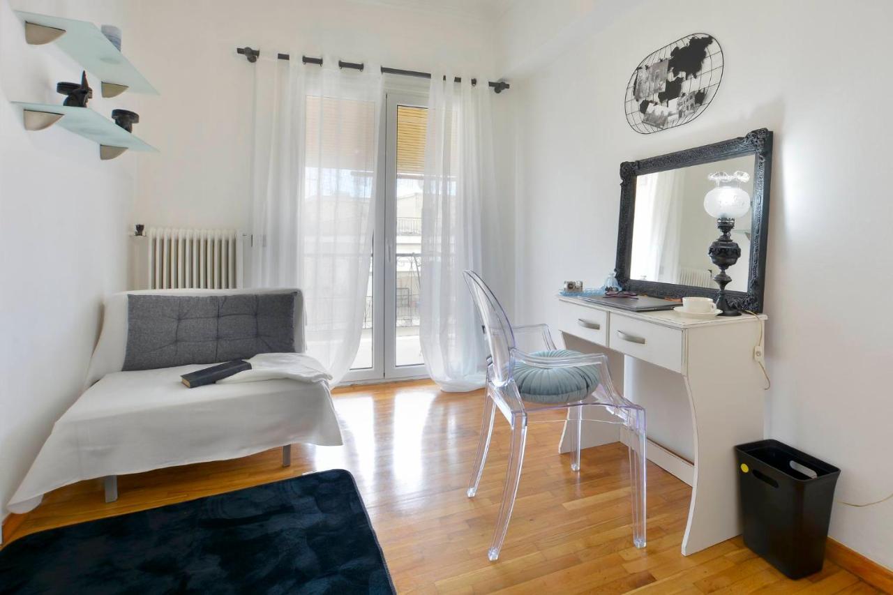 Vassiliki Town Suite コルフ島 エクステリア 写真